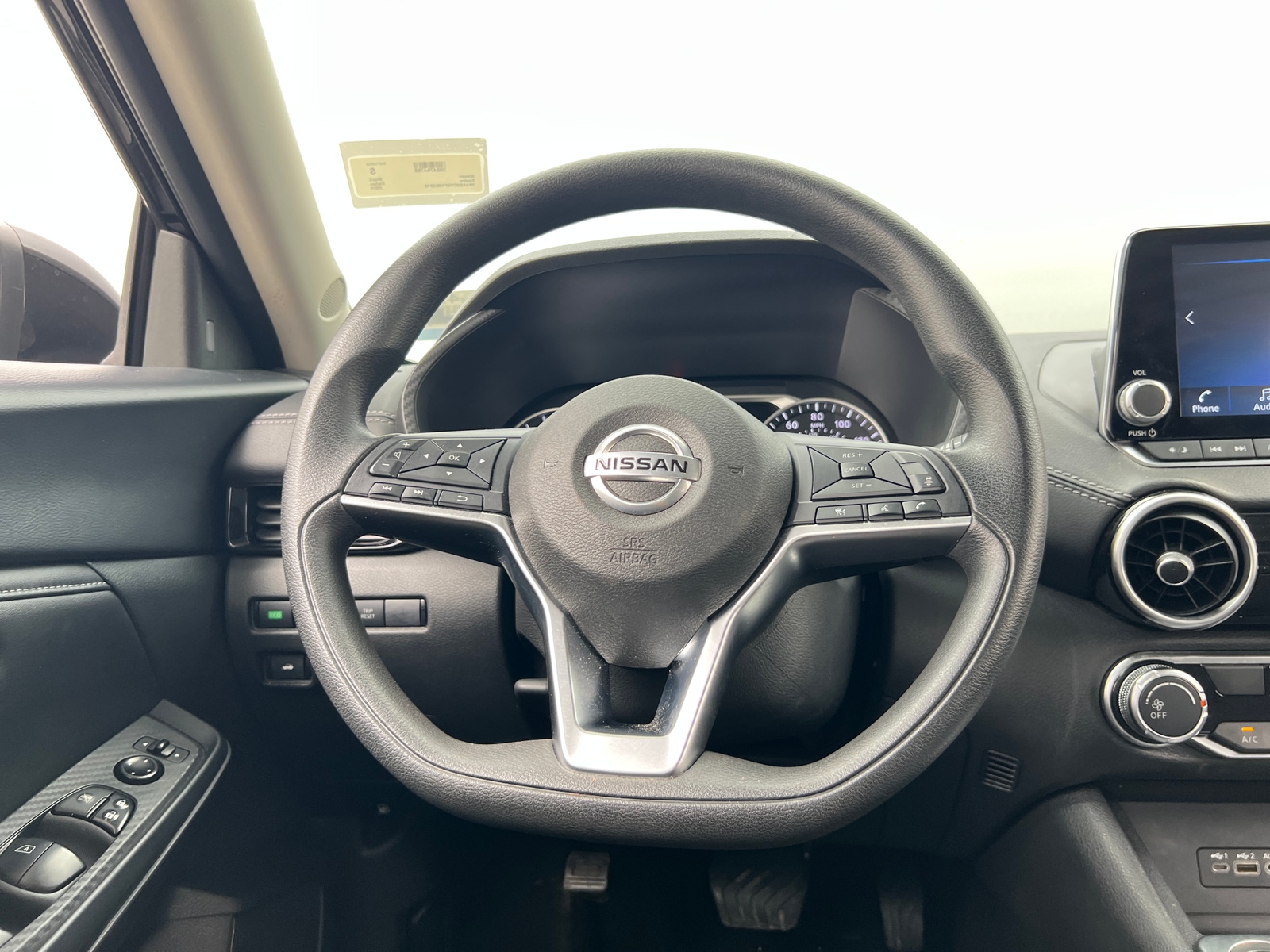 Thumbnail: 2023 Nissan Sentra - 5