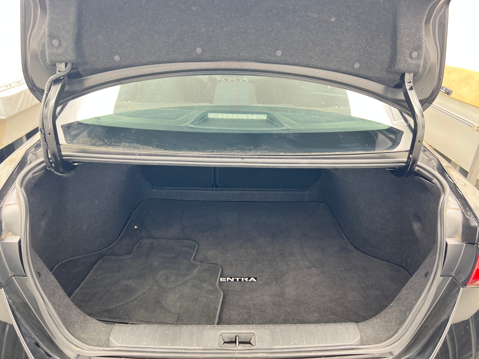 Thumbnail: 2023 Nissan Sentra - 7