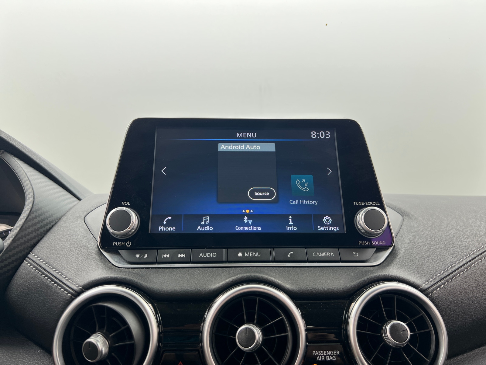 Thumbnail: 2023 Nissan Sentra - 4