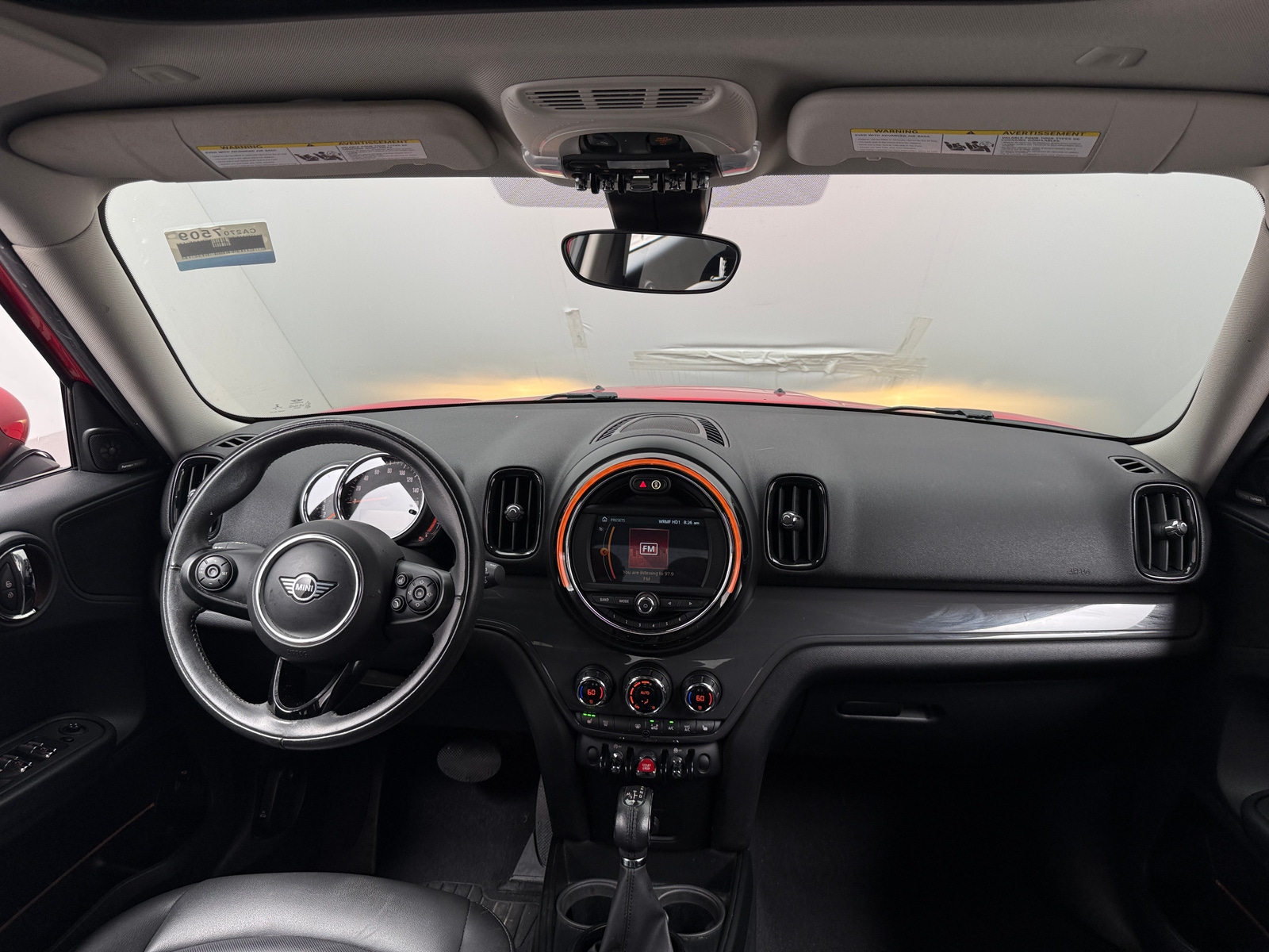 Thumbnail: 2019 MINI Cooper Countryman - 2