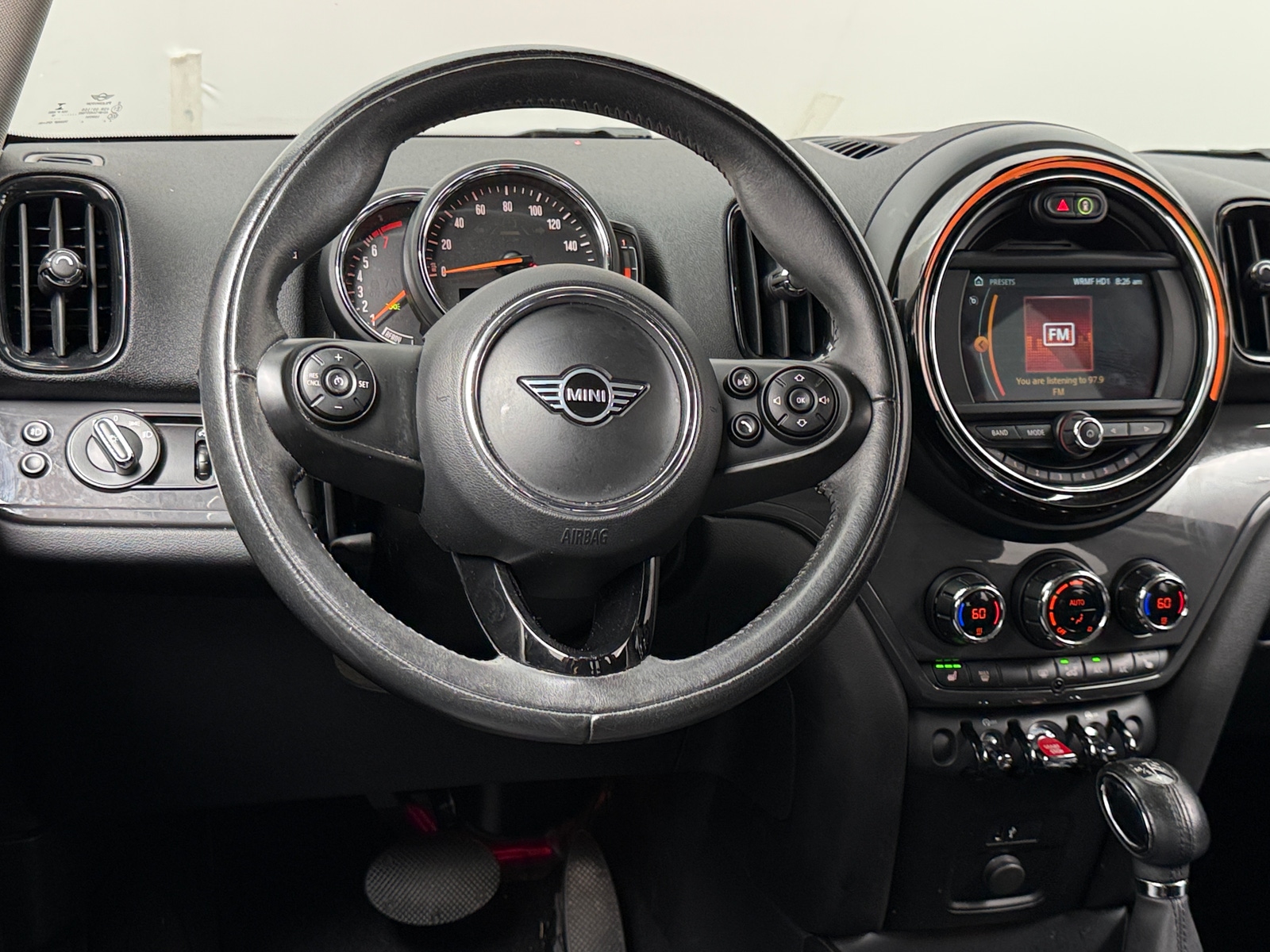 Thumbnail: 2019 MINI Cooper Countryman - 4