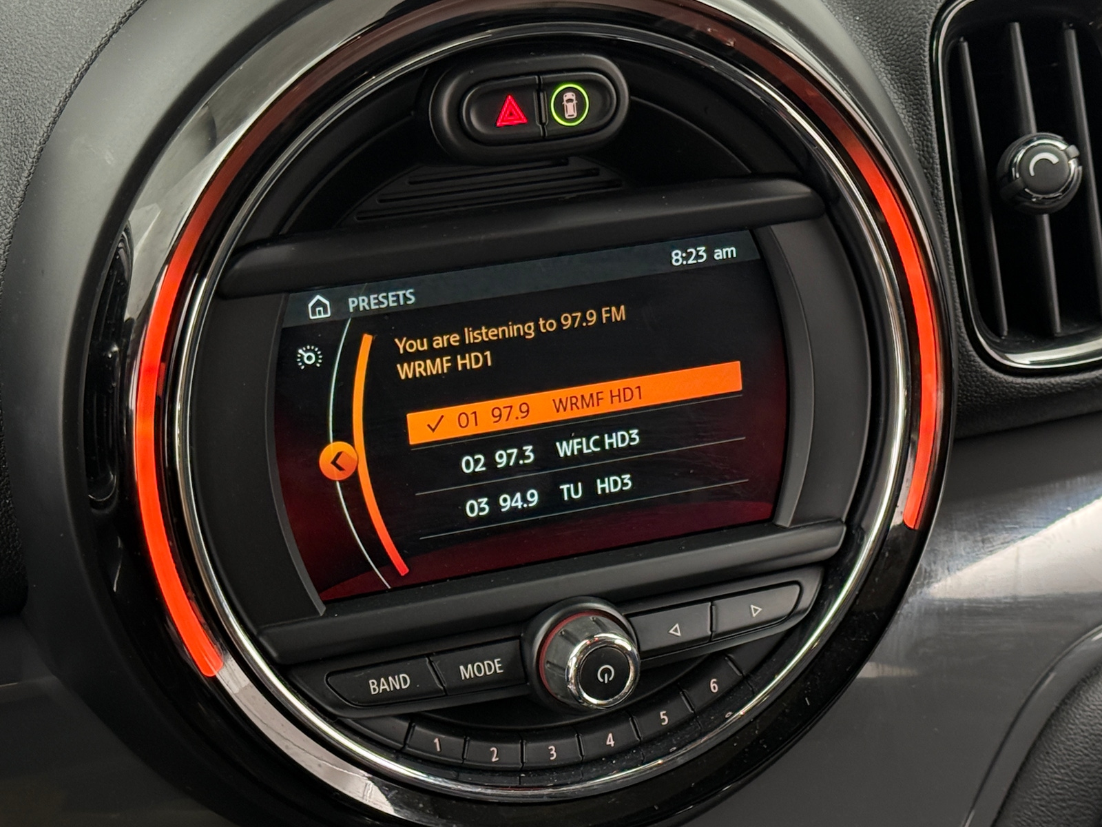 Thumbnail: 2019 MINI Cooper Countryman - 3
