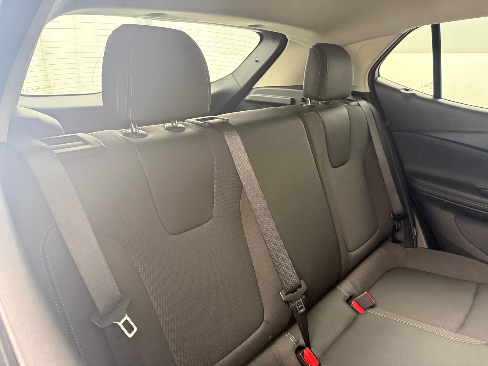 Thumbnail: 2025 Buick Encore GX - 5