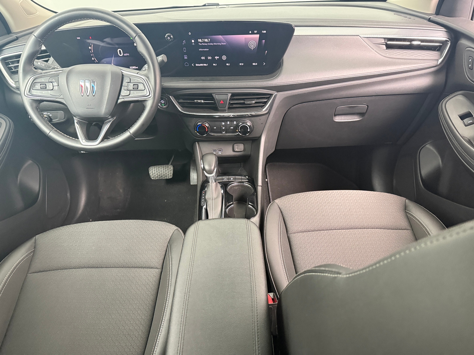 Thumbnail: 2025 Buick Encore GX - 2