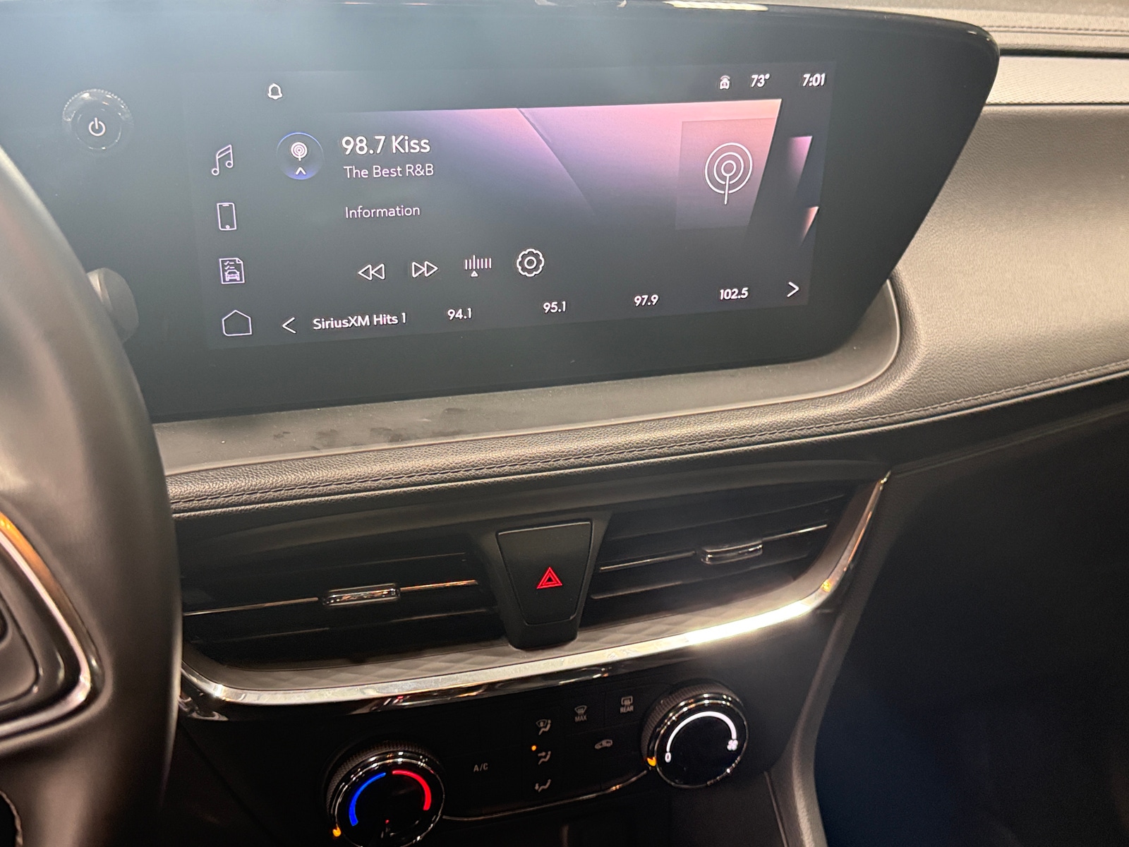 Thumbnail: 2025 Buick Encore GX - 3