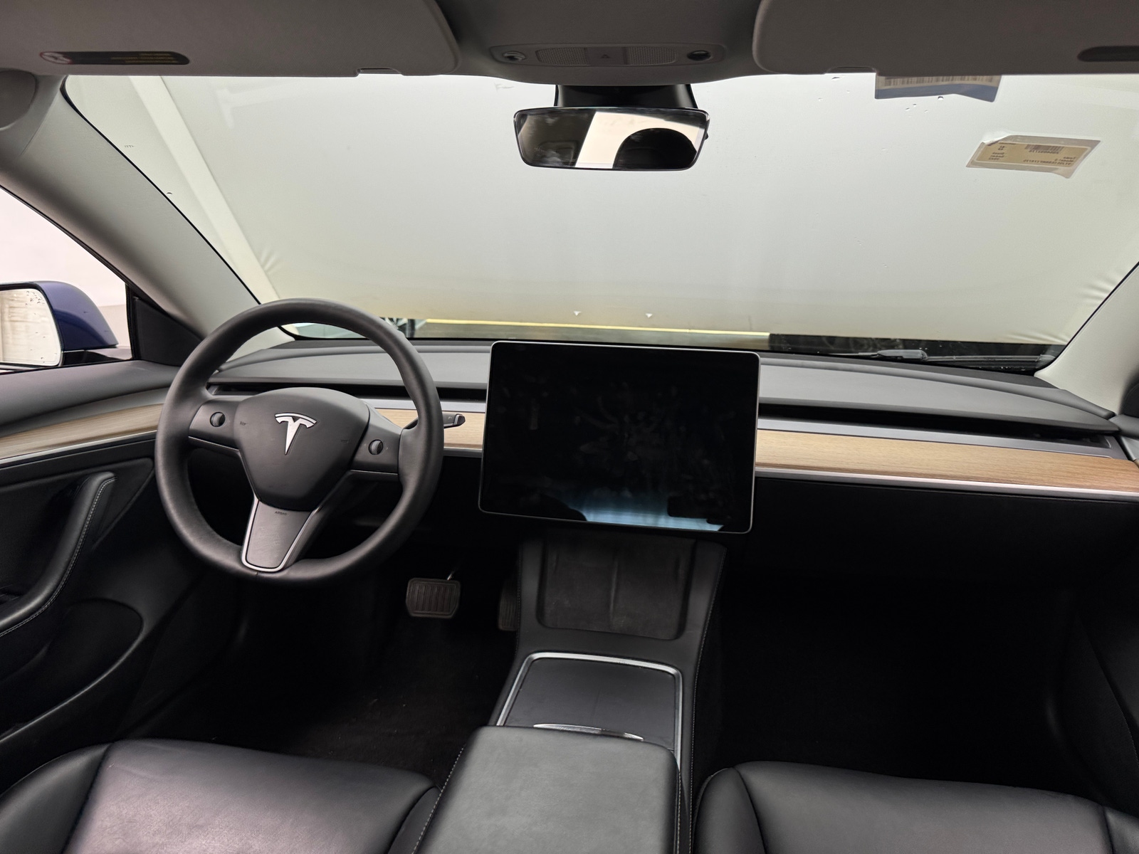 Thumbnail: 2022 Tesla Model 3 - 2