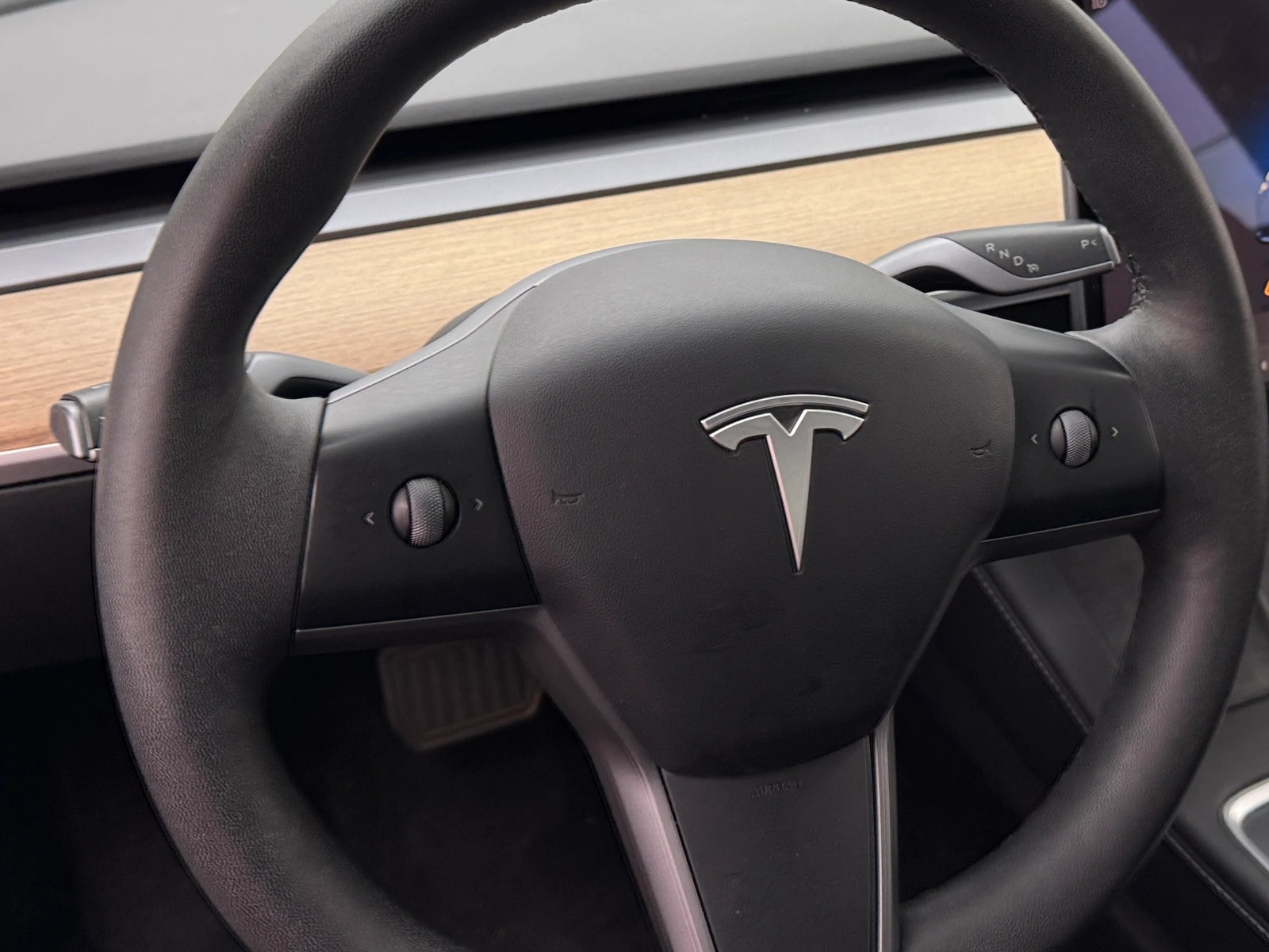 Thumbnail: 2022 Tesla Model 3 - 4