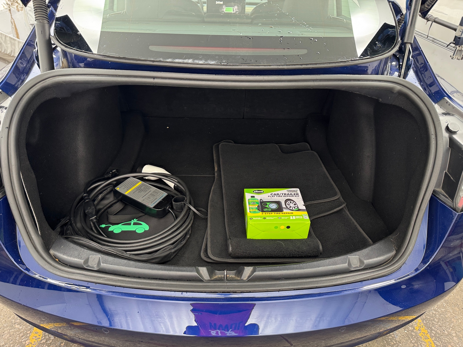 Thumbnail: 2022 Tesla Model 3 - 6