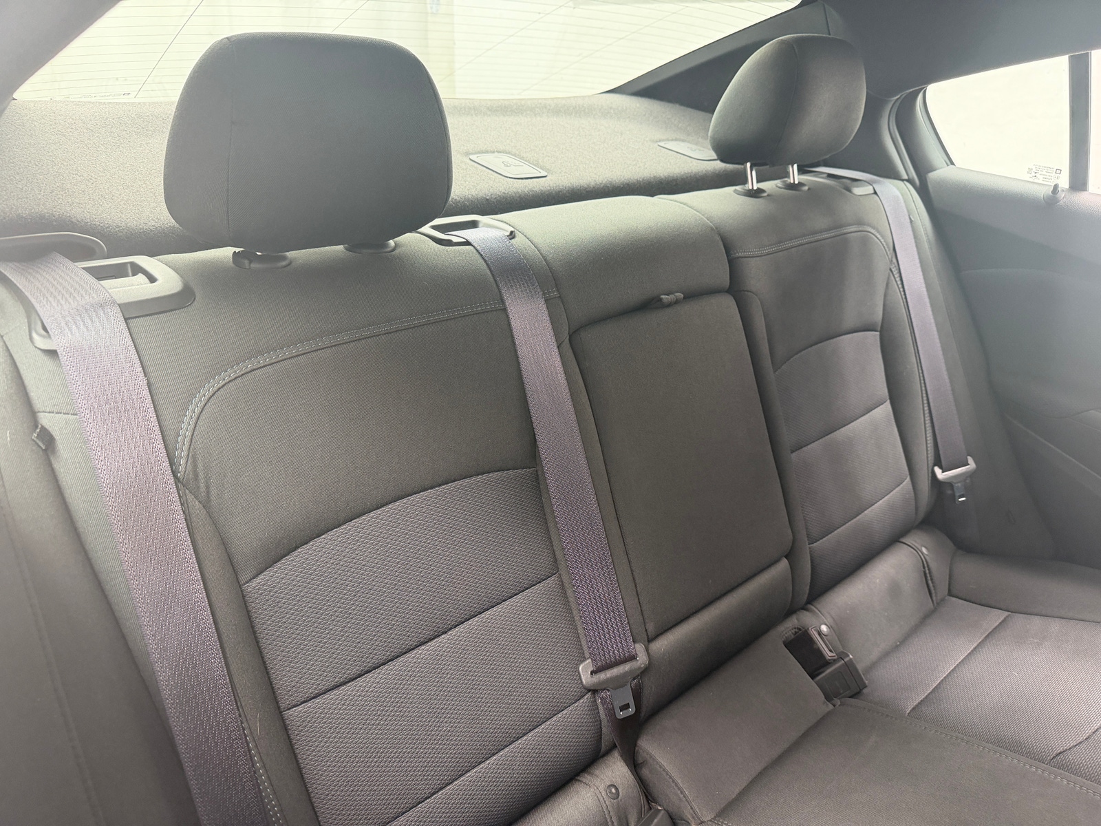 Thumbnail: 2017 Chevrolet Cruze - 6