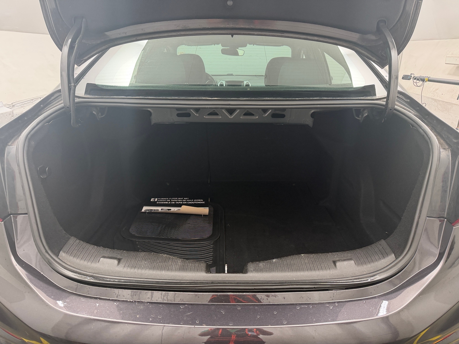 Thumbnail: 2017 Chevrolet Cruze - 7