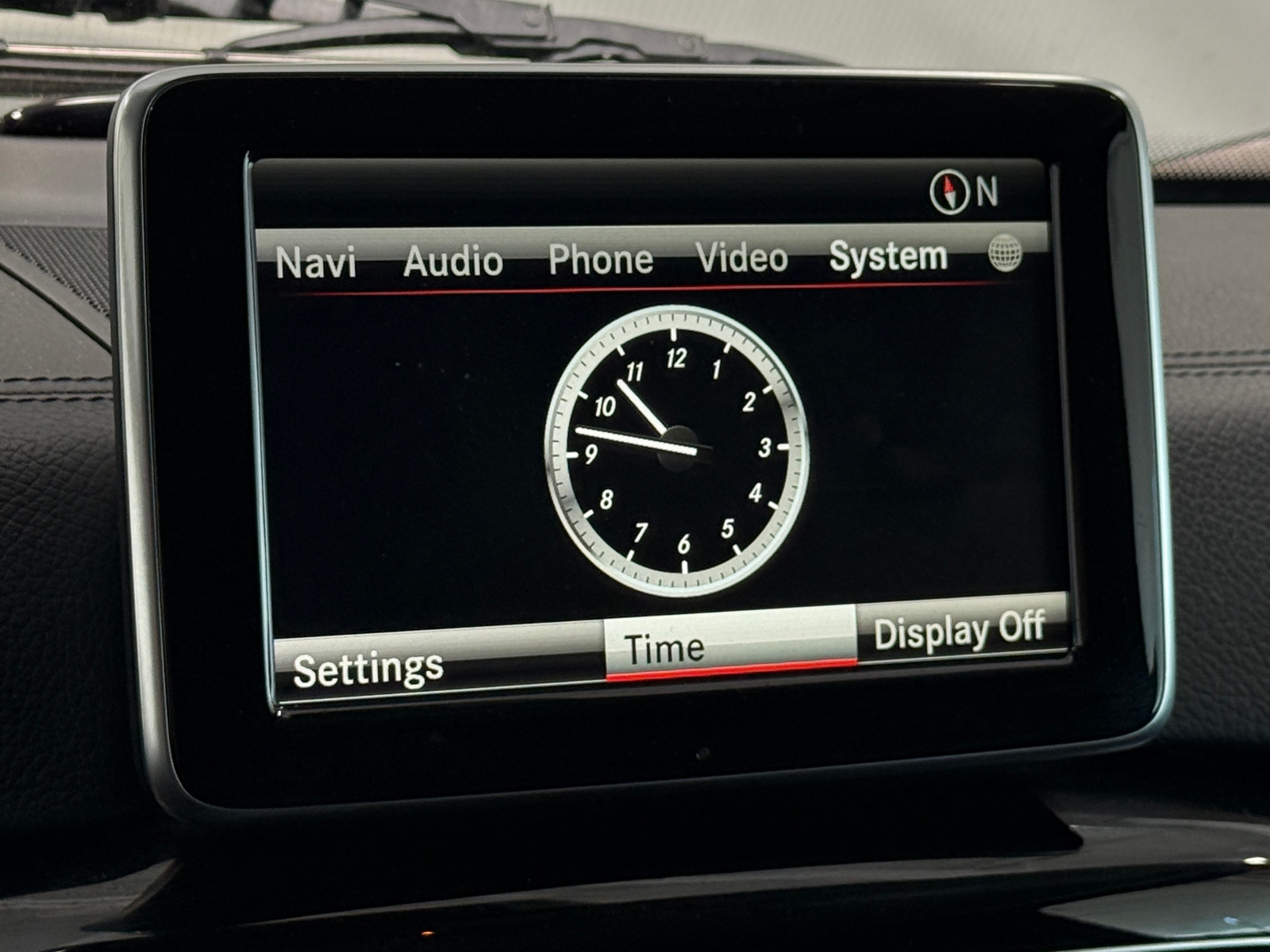 Thumbnail: 2015 Mercedes-Benz G-Class - 3