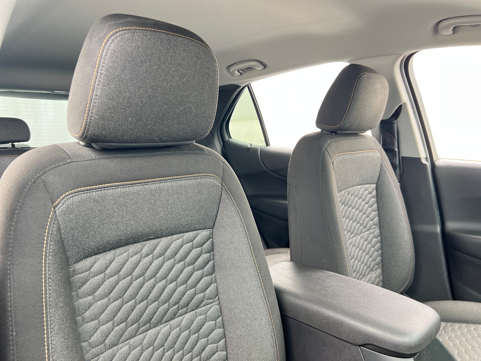 Thumbnail: 2019 Chevrolet Equinox - 2