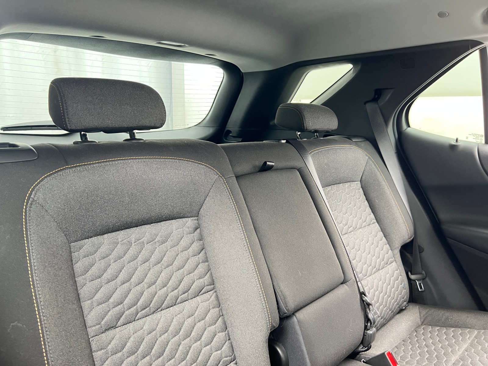 Thumbnail: 2019 Chevrolet Equinox - 6