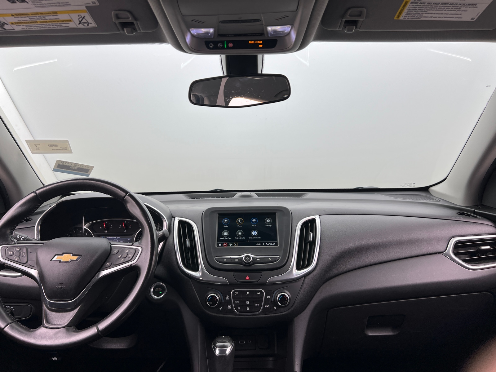 Thumbnail: 2019 Chevrolet Equinox - 3