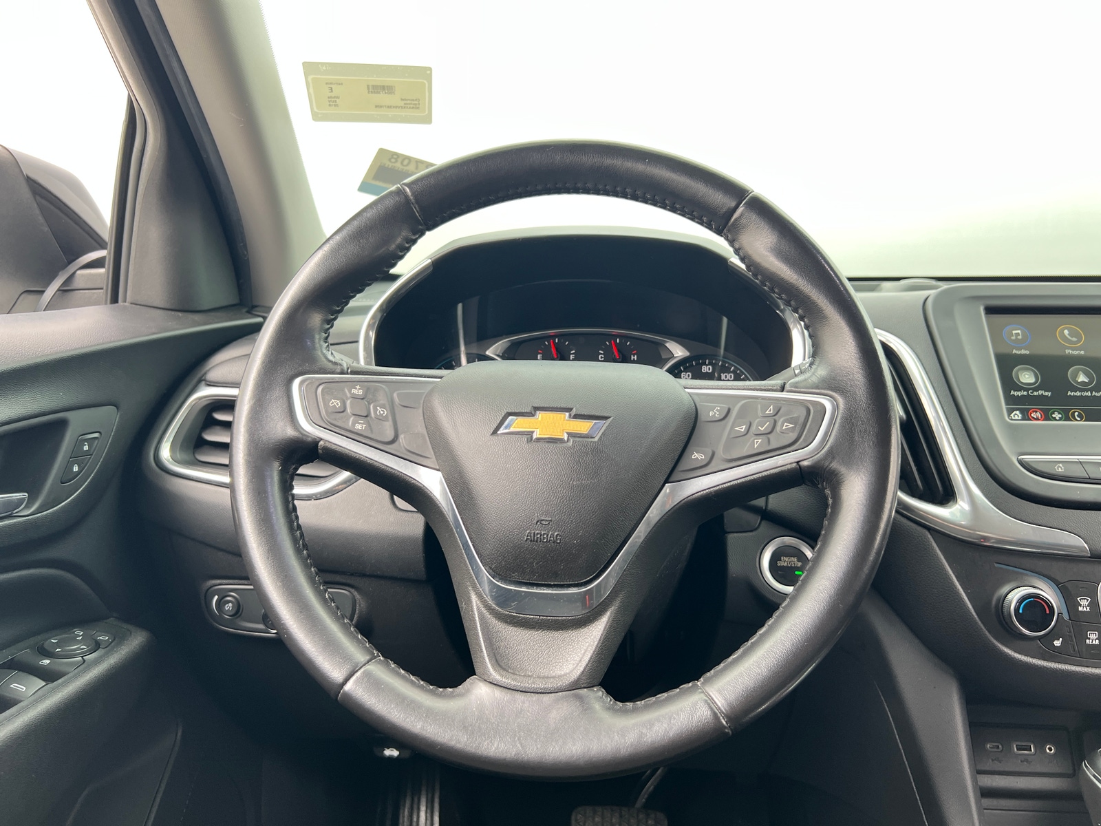 Thumbnail: 2019 Chevrolet Equinox - 5