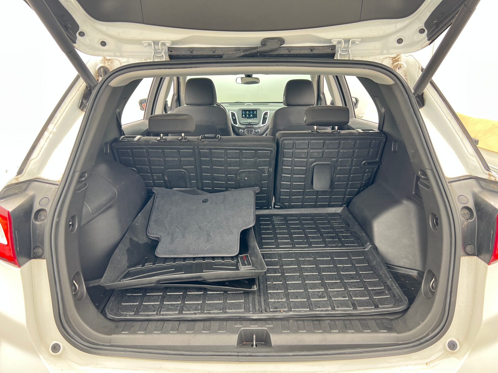 Thumbnail: 2019 Chevrolet Equinox - 7