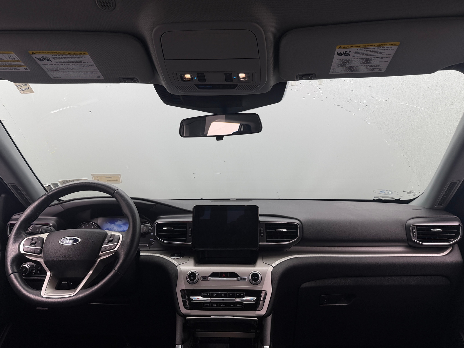 Thumbnail: 2023 Ford Explorer - 2