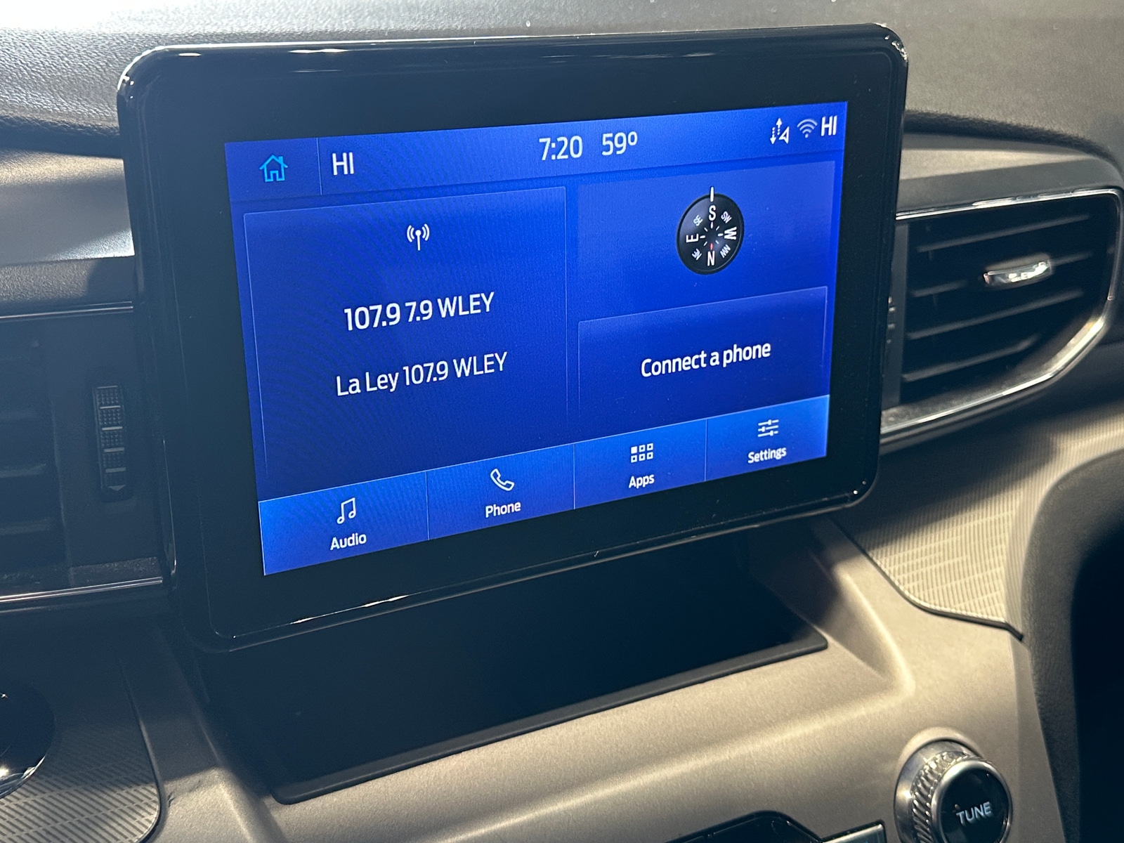 Thumbnail: 2023 Ford Explorer - 3