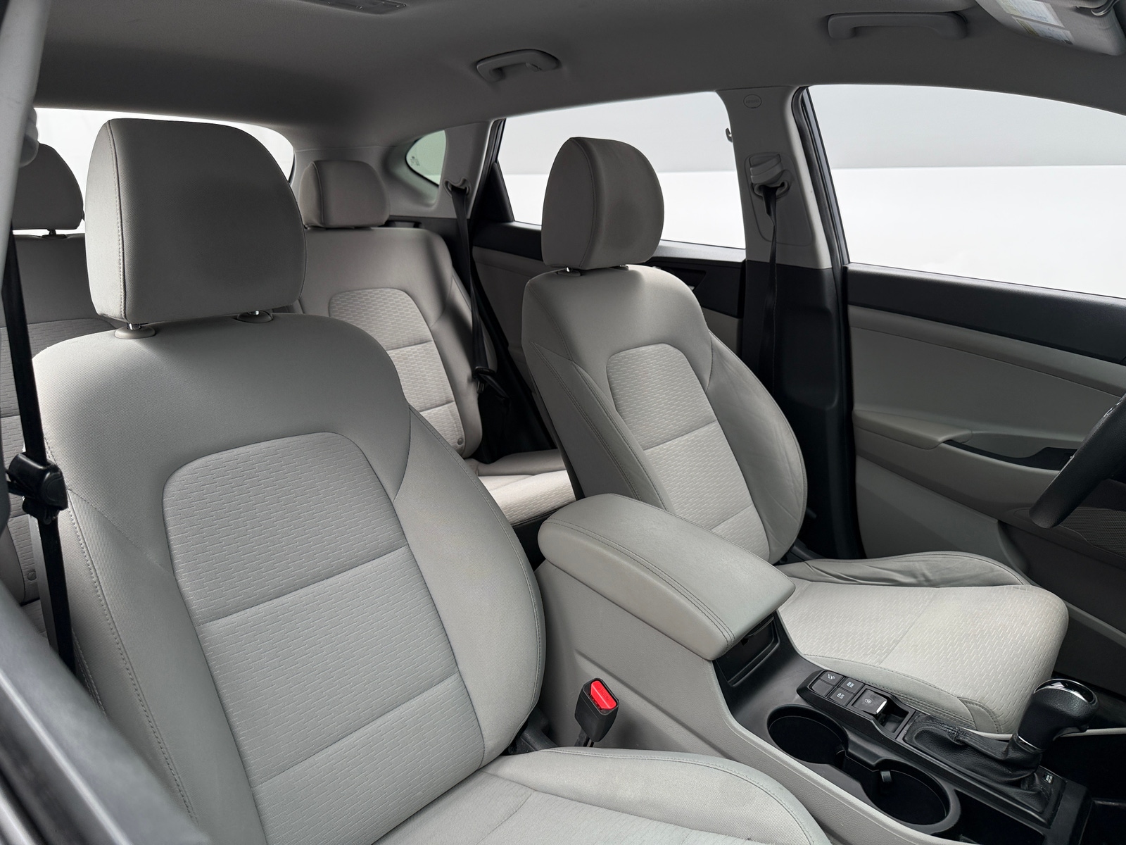 Thumbnail: 2019 Hyundai Tucson - 2