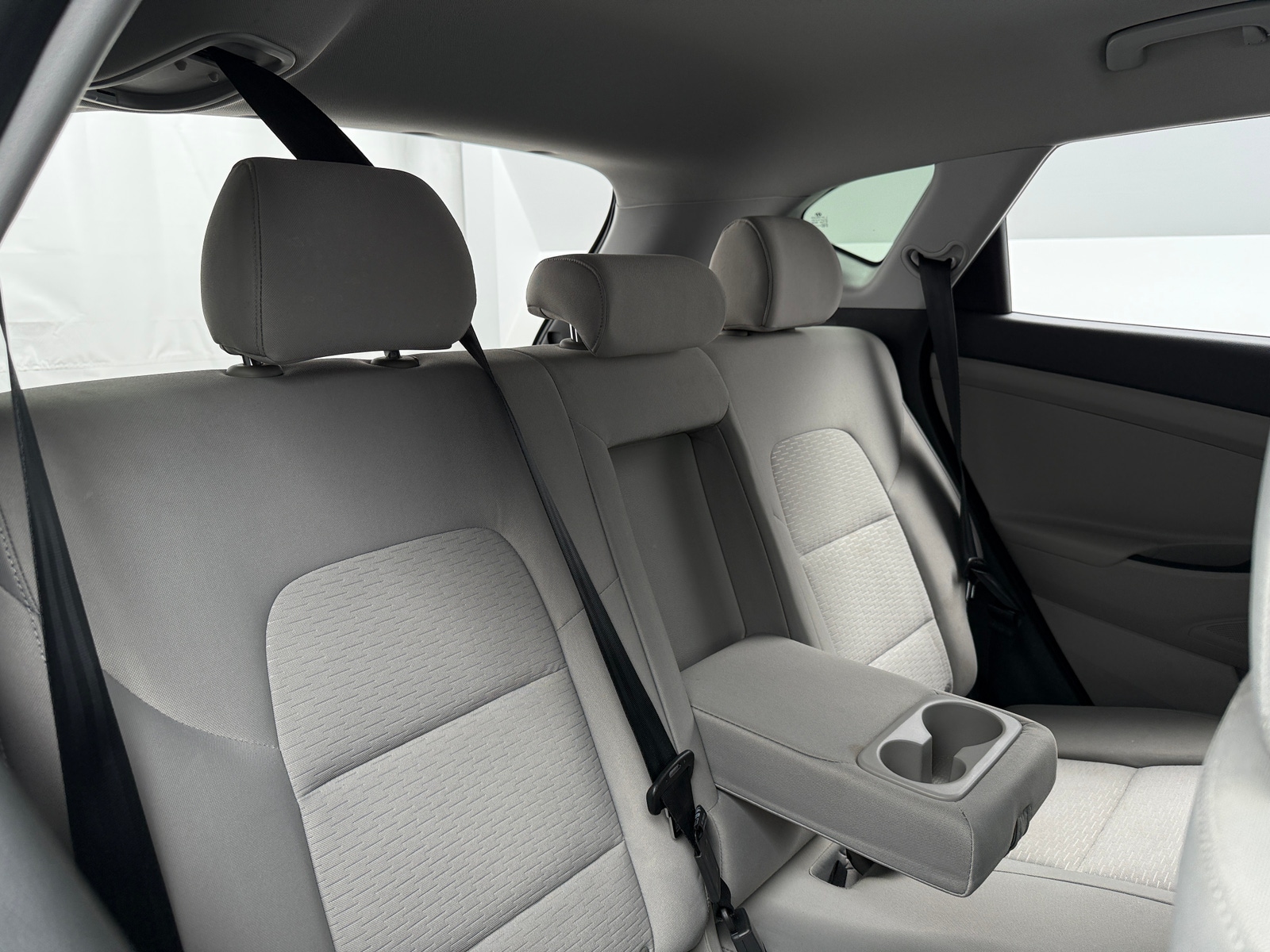 Thumbnail: 2019 Hyundai Tucson - 6