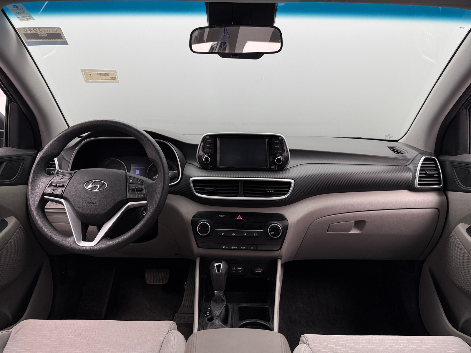 Thumbnail: 2019 Hyundai Tucson - 3