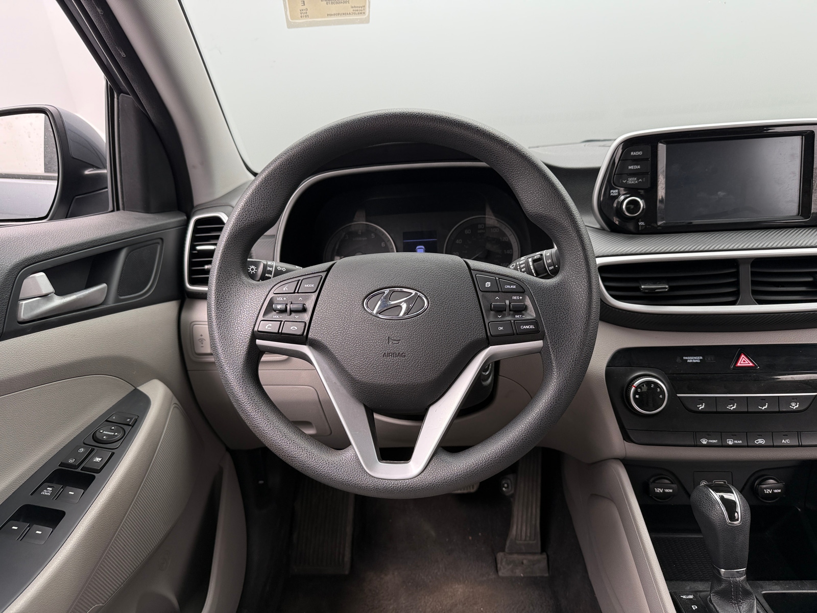 Thumbnail: 2019 Hyundai Tucson - 5