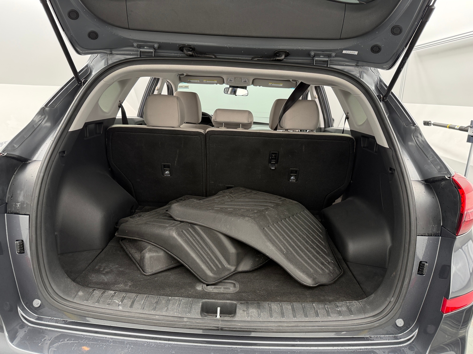 Thumbnail: 2019 Hyundai Tucson - 7