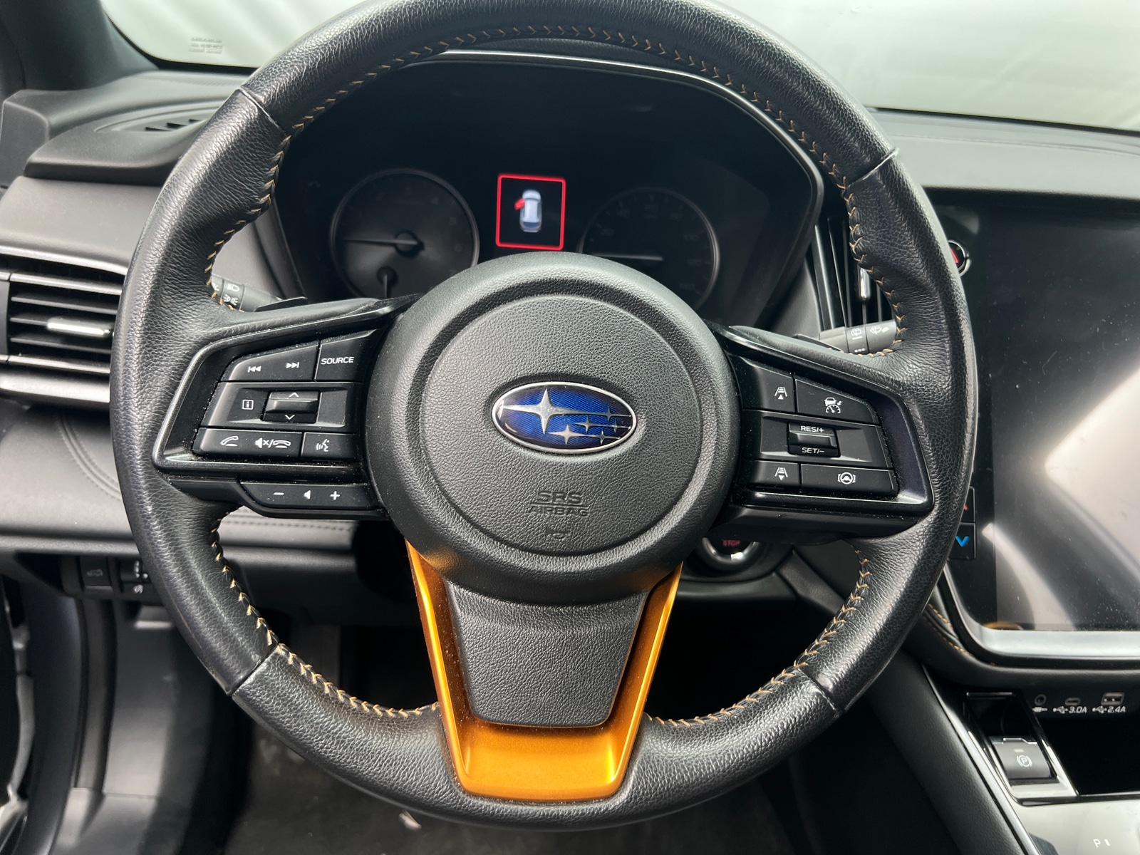 Thumbnail: 2023 Subaru Outback - 4