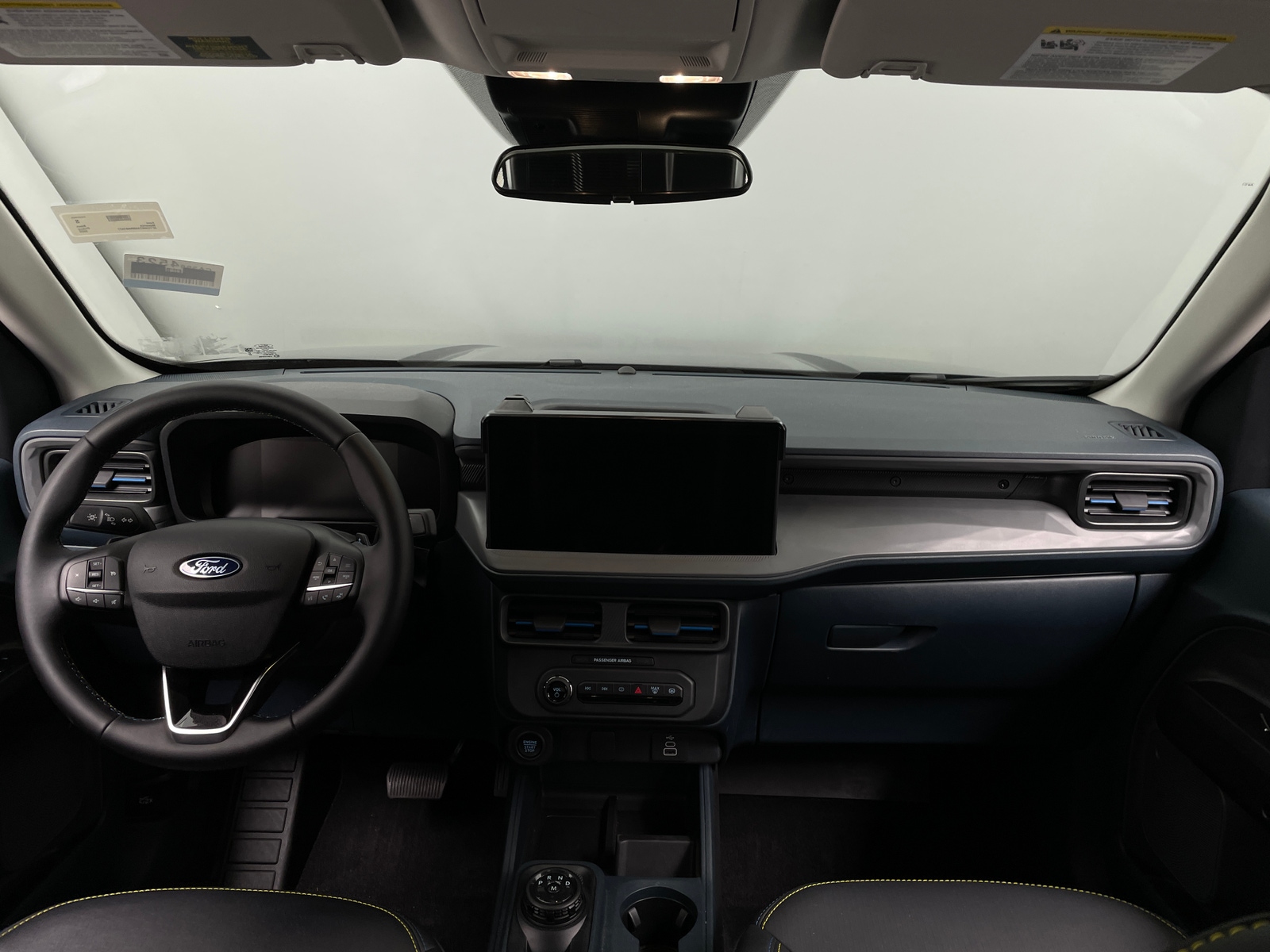 Thumbnail: 2025 Ford Maverick - 2