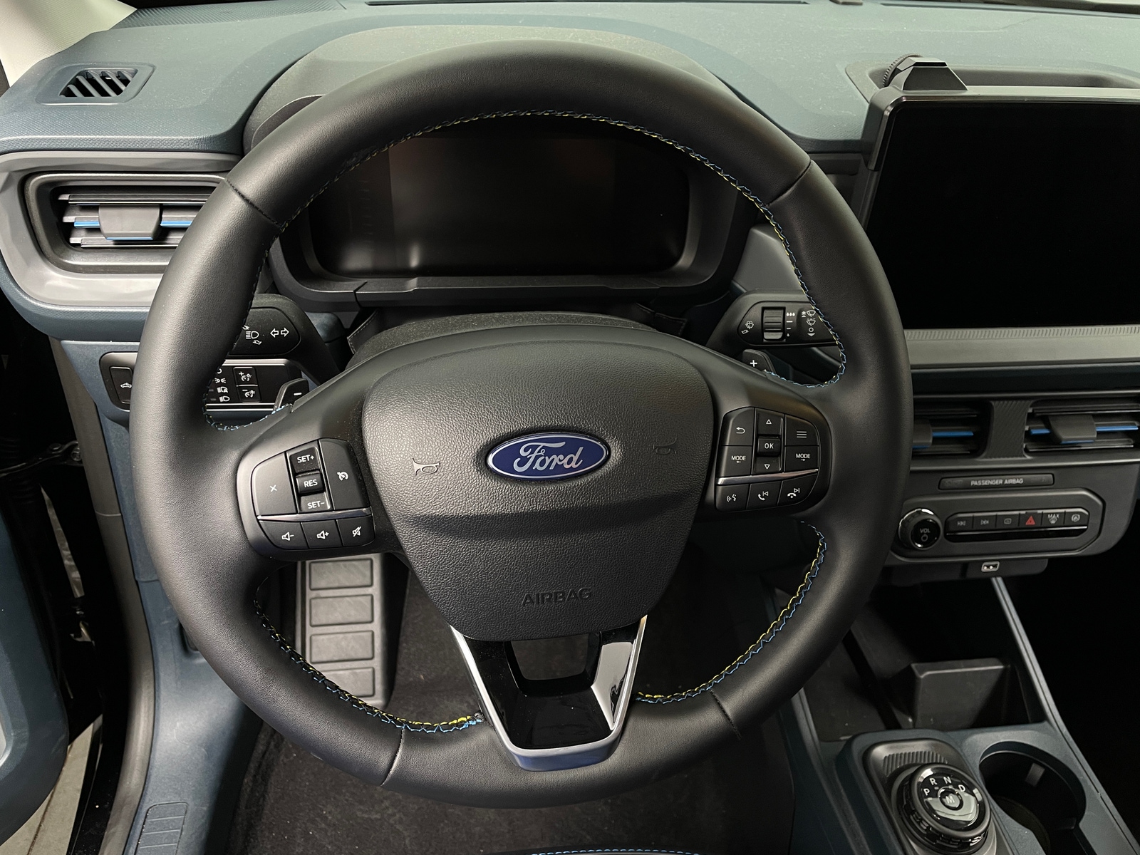 Thumbnail: 2025 Ford Maverick - 4