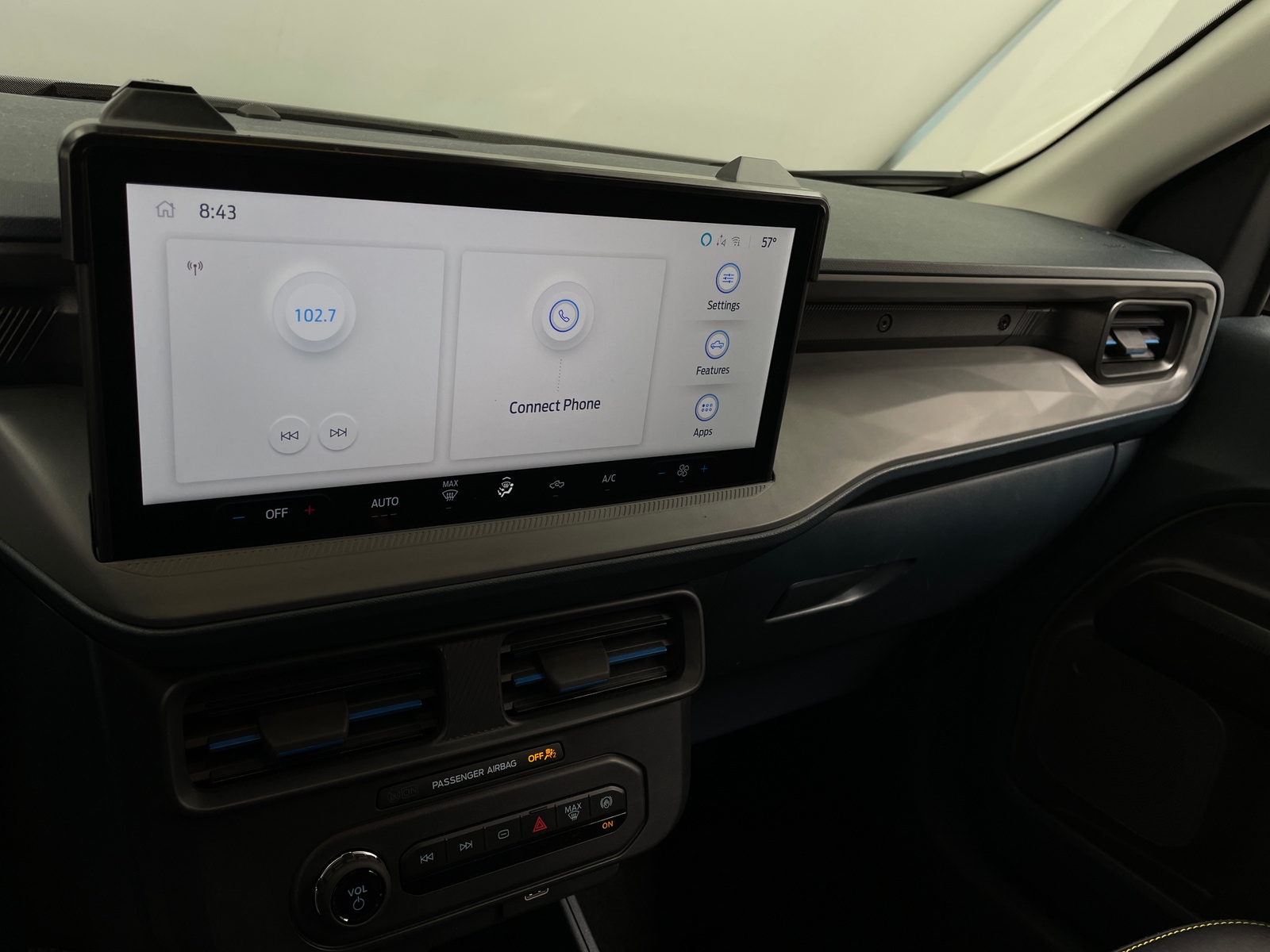 Thumbnail: 2025 Ford Maverick - 3