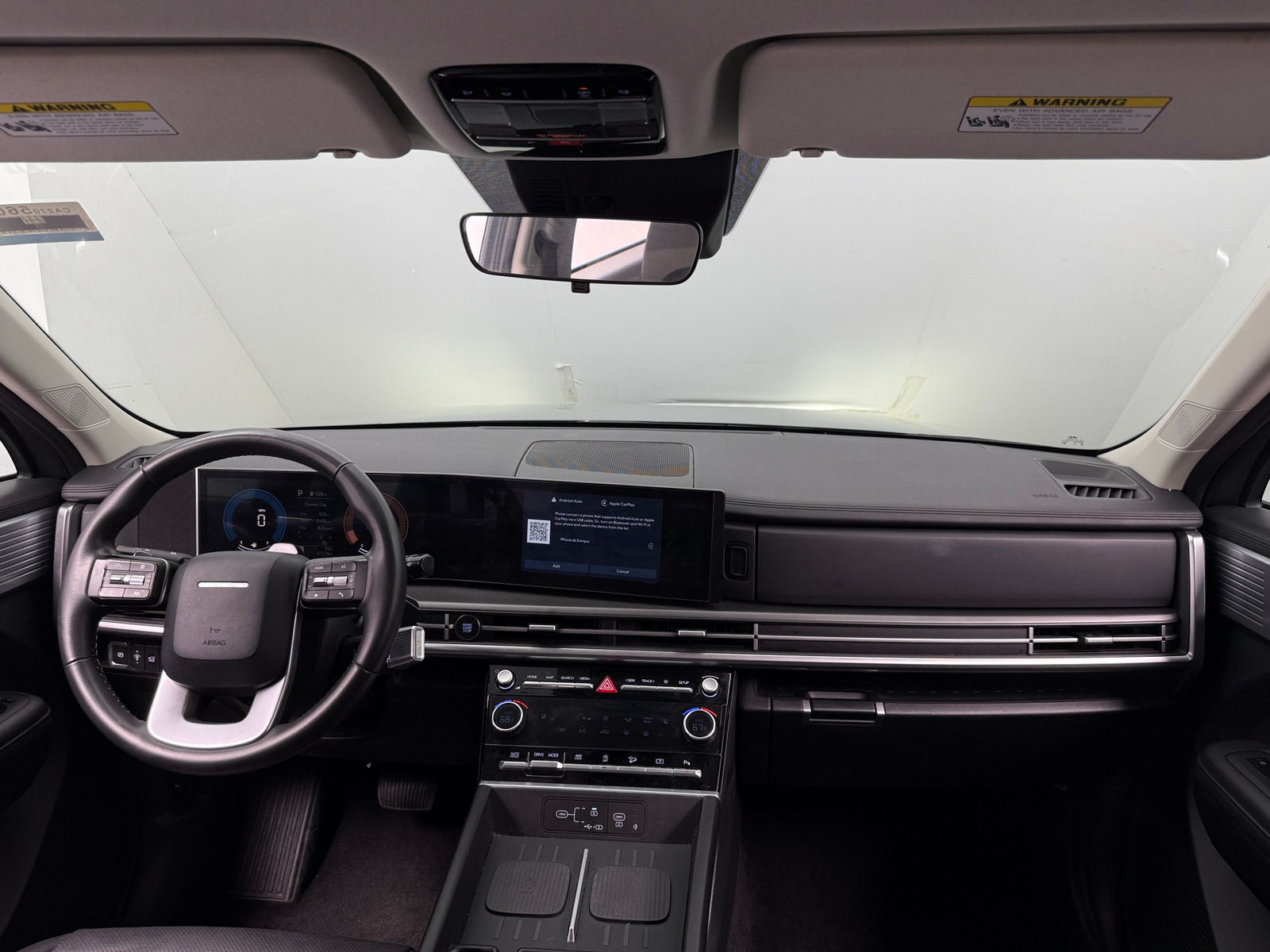 Thumbnail: 2025 Hyundai Santa Fe - 2