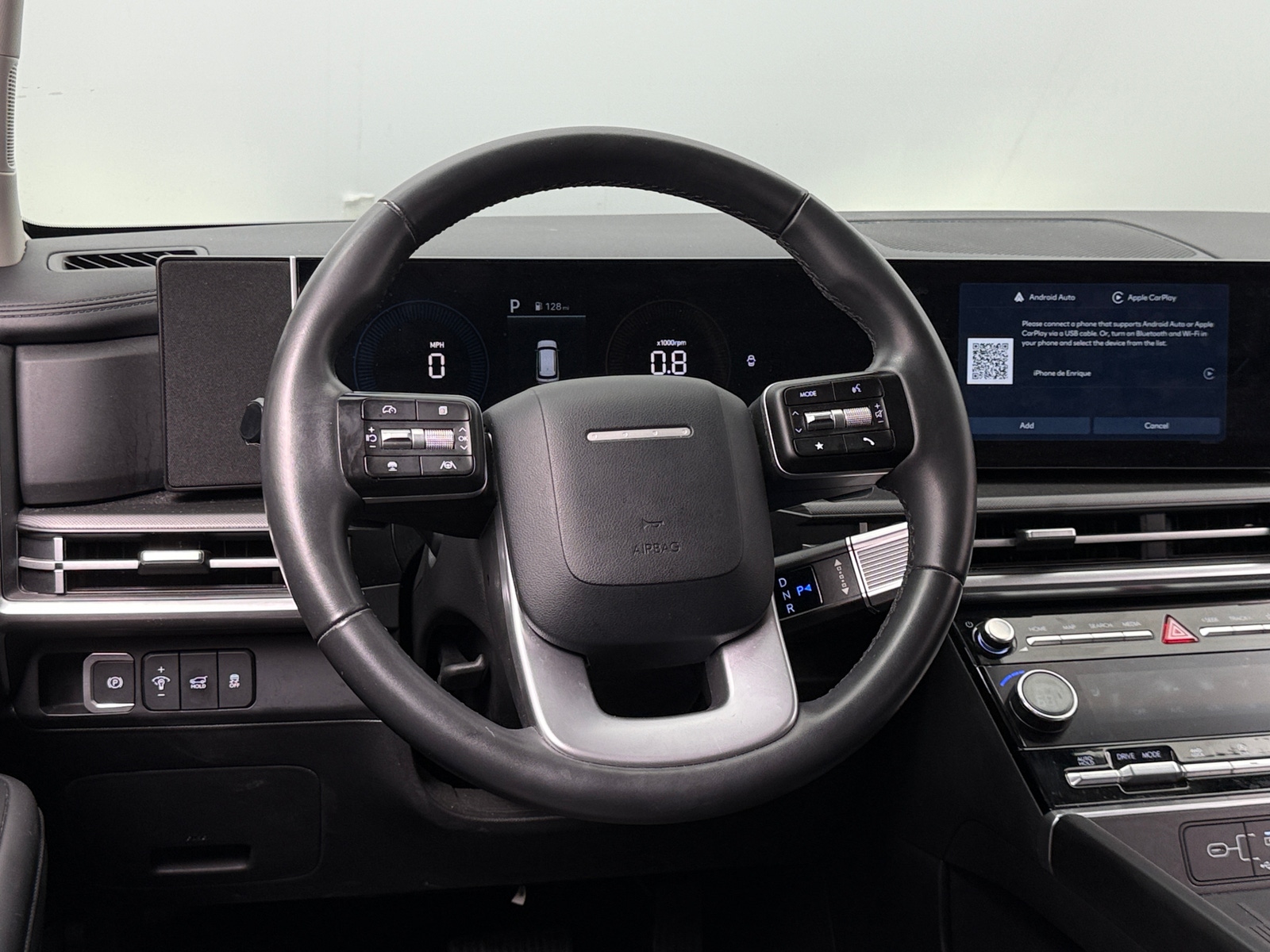 Thumbnail: 2025 Hyundai Santa Fe - 4