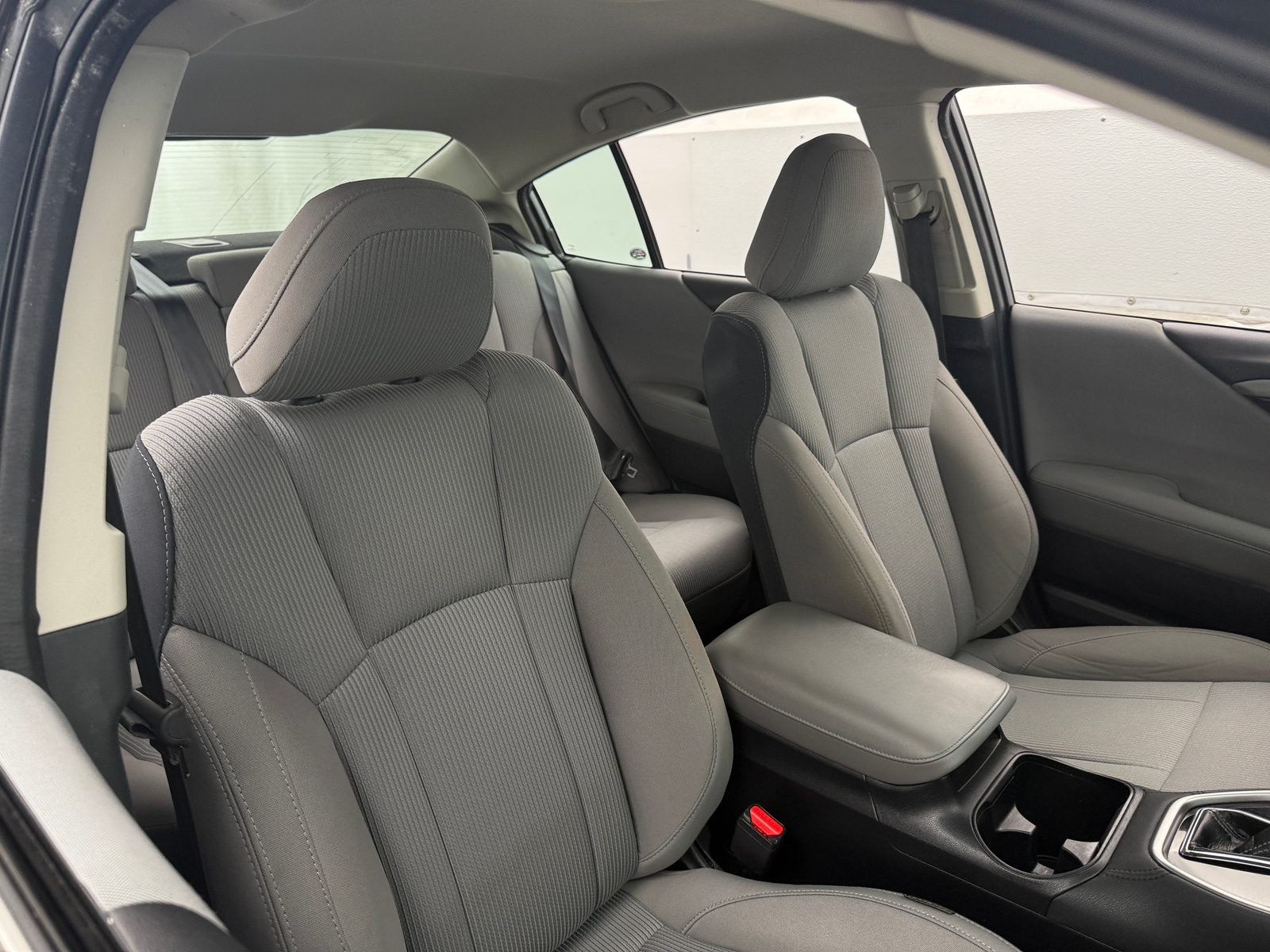 Thumbnail: 2022 Subaru Legacy - 2