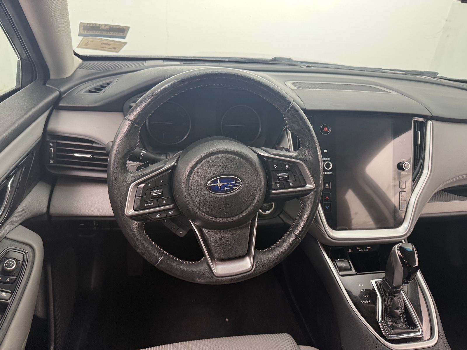 Thumbnail: 2022 Subaru Legacy - 5