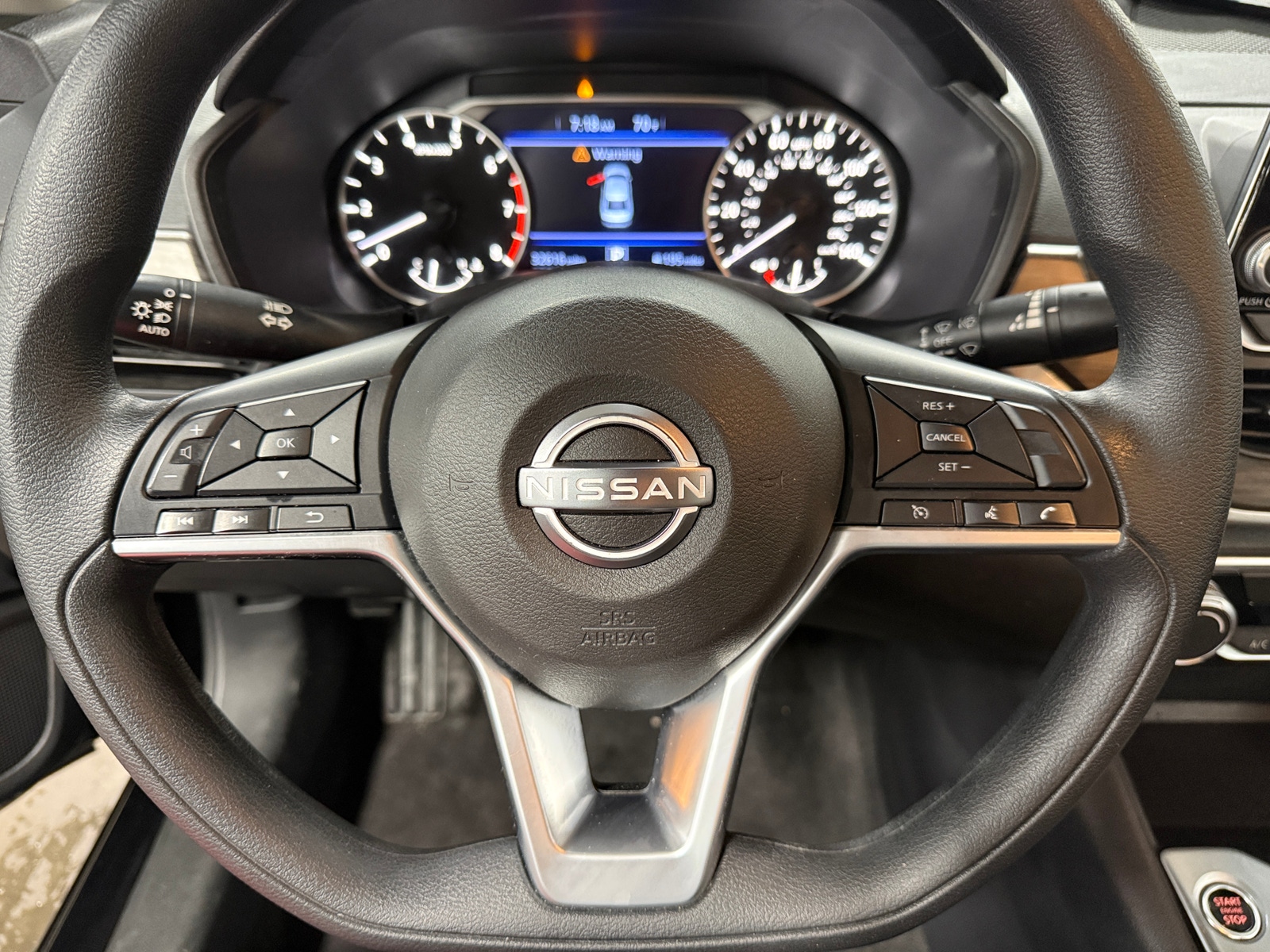 Thumbnail: 2025 Nissan Altima - 5