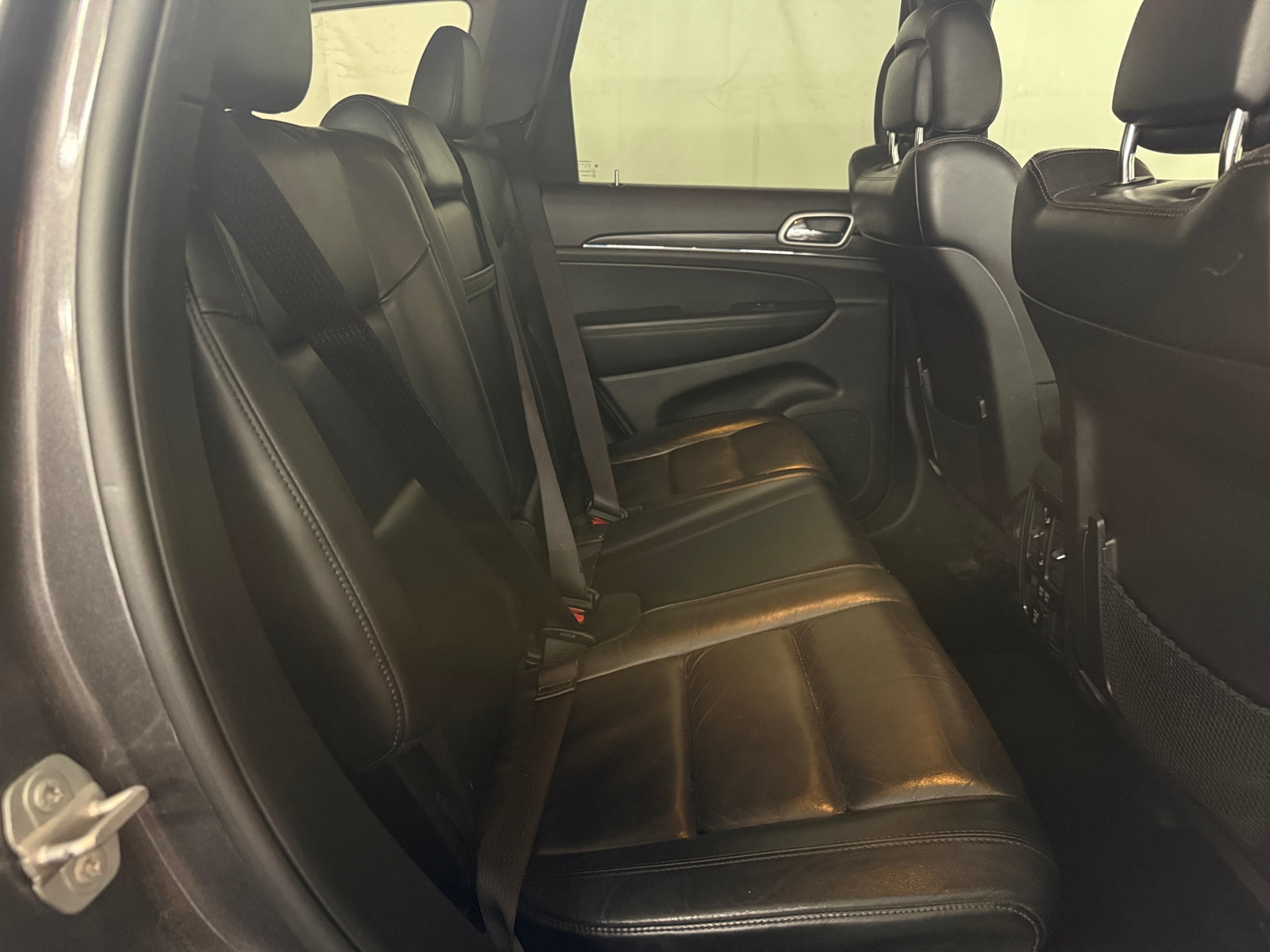 Thumbnail: 2019 Jeep Grand Cherokee - 5