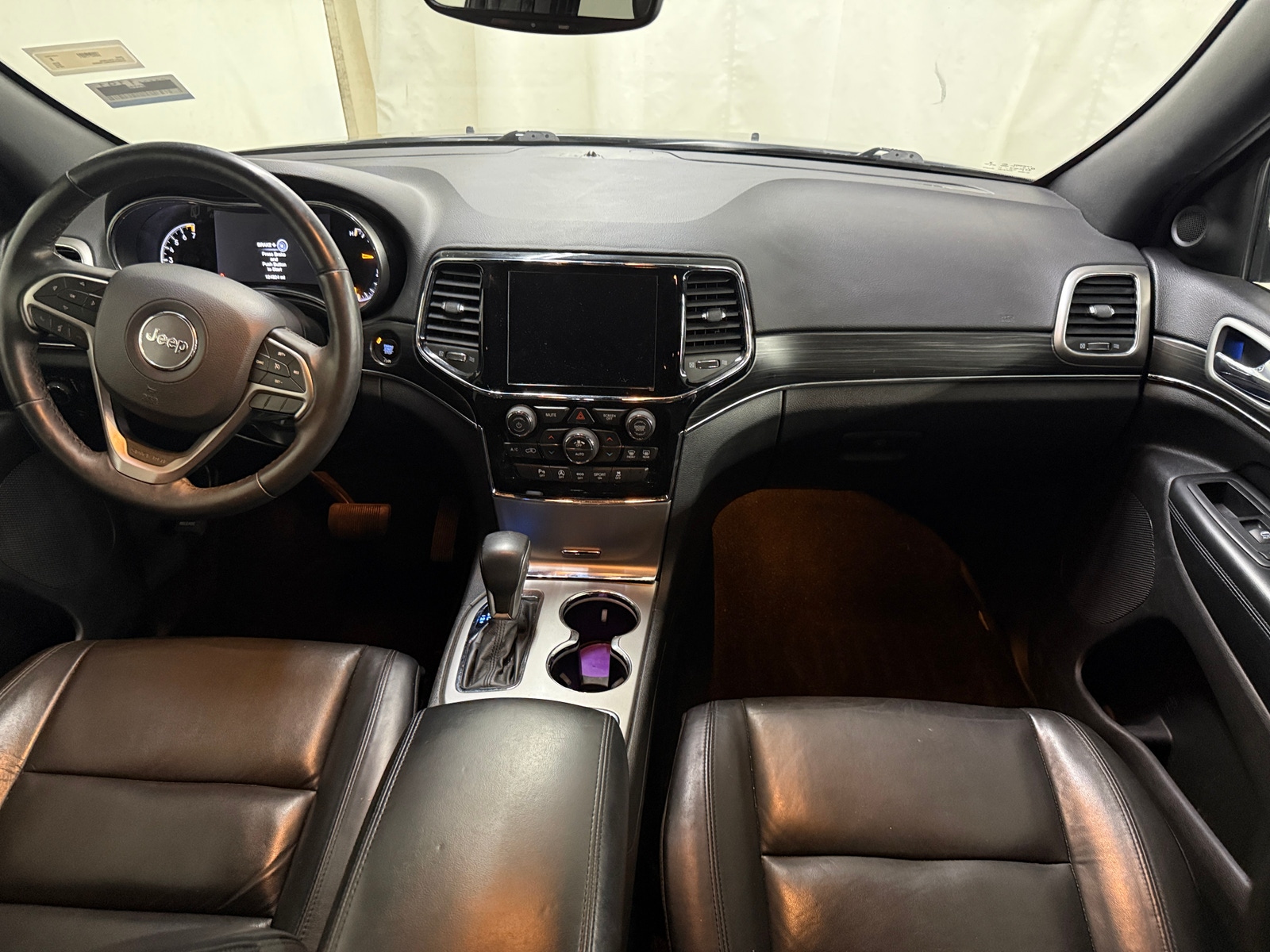 Thumbnail: 2019 Jeep Grand Cherokee - 2