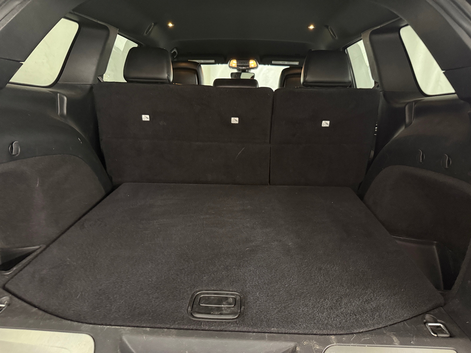 Thumbnail: 2019 Jeep Grand Cherokee - 6