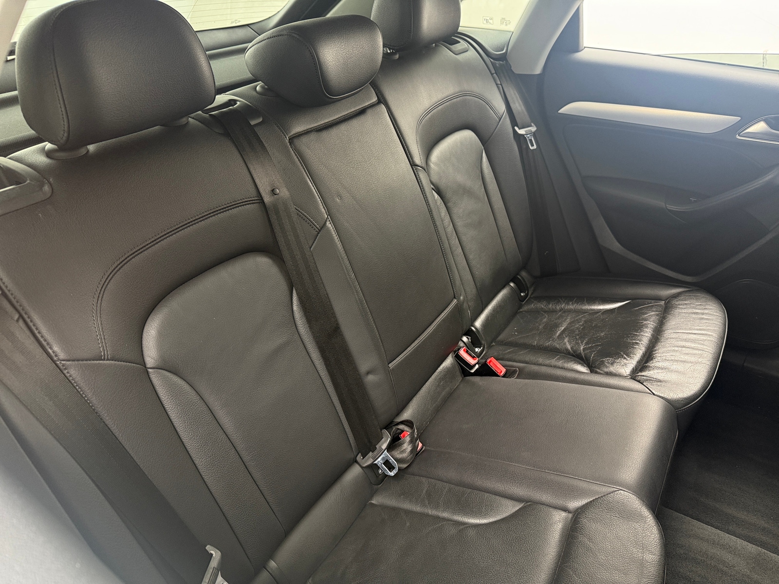 Thumbnail: 2015 Audi Q3 - 5