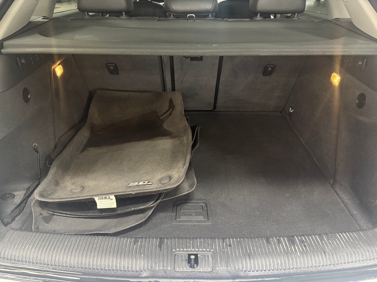 Thumbnail: 2015 Audi Q3 - 6