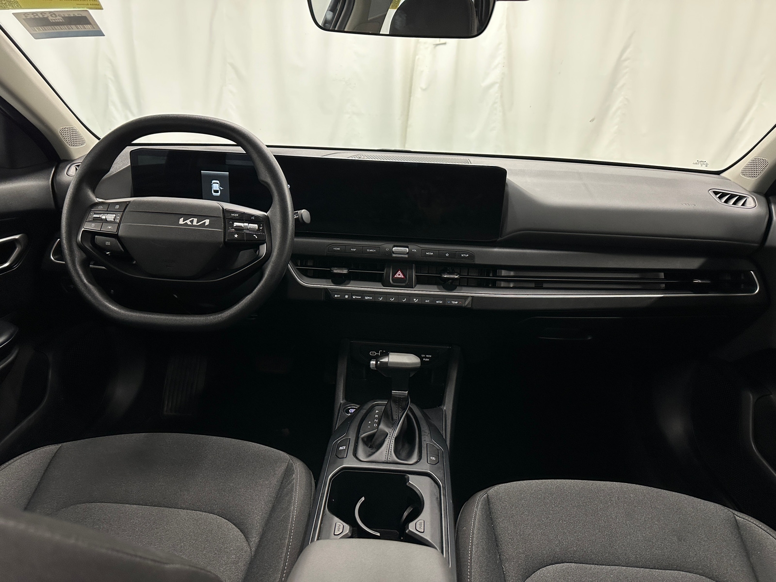 Thumbnail: 2025 Kia K4 - 3