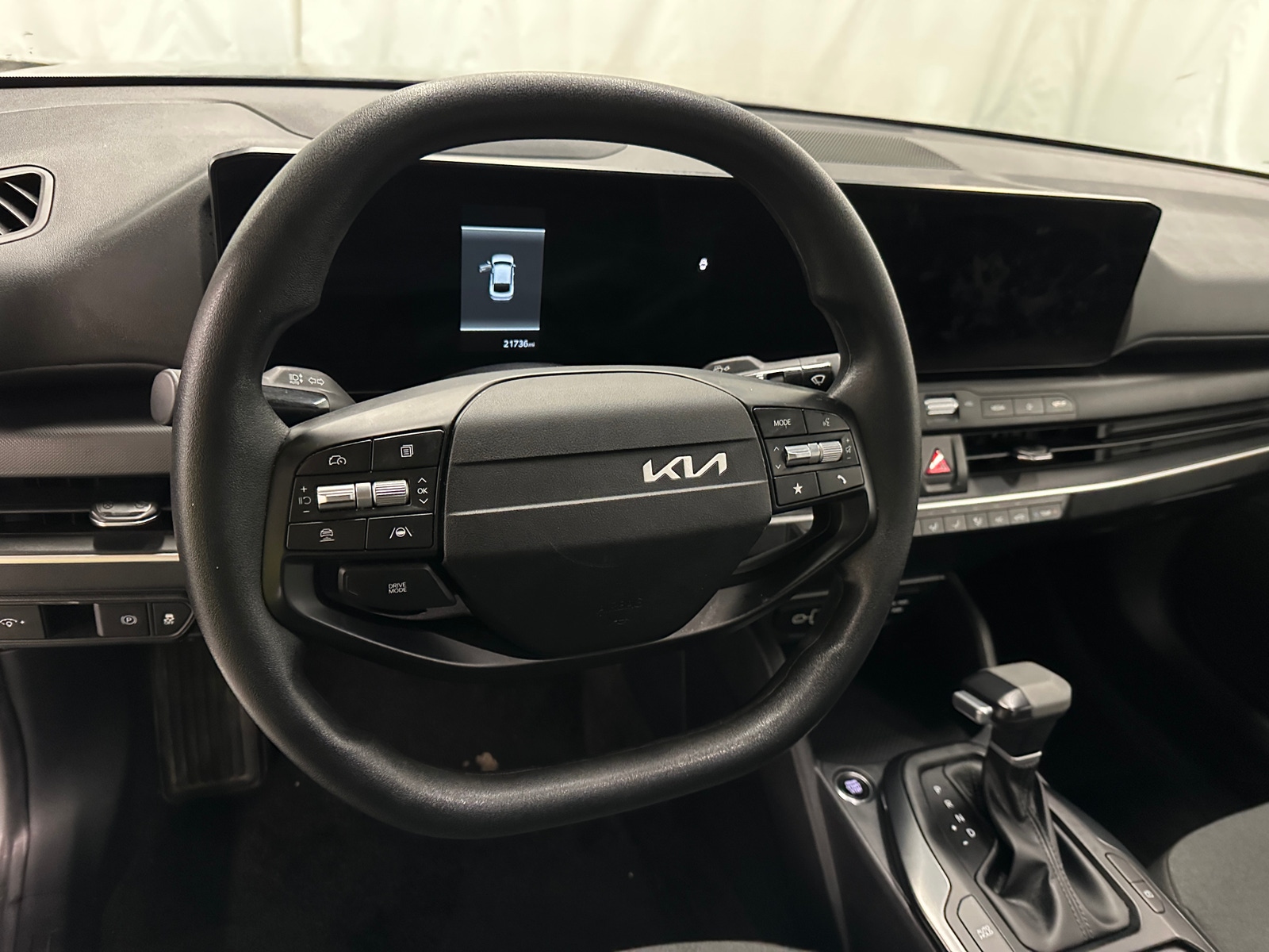 Thumbnail: 2025 Kia K4 - 5