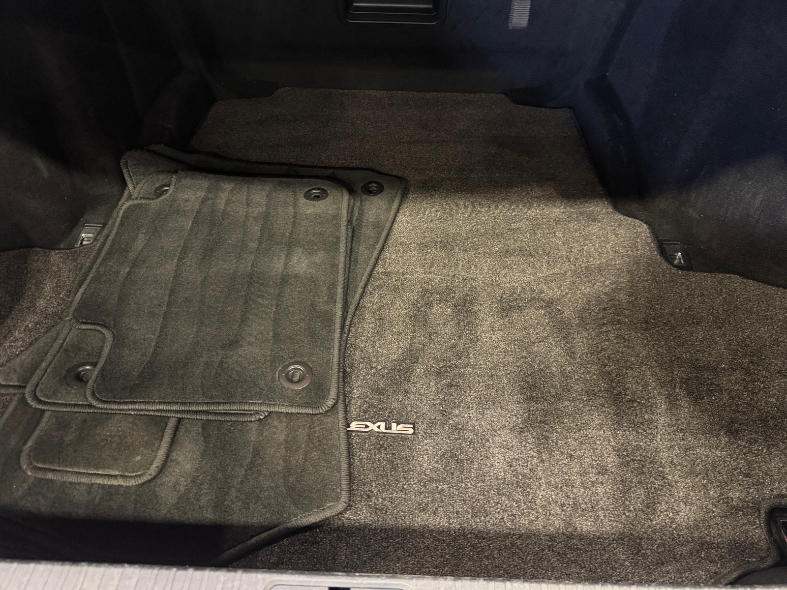 Thumbnail: 2015 Lexus GS - 6