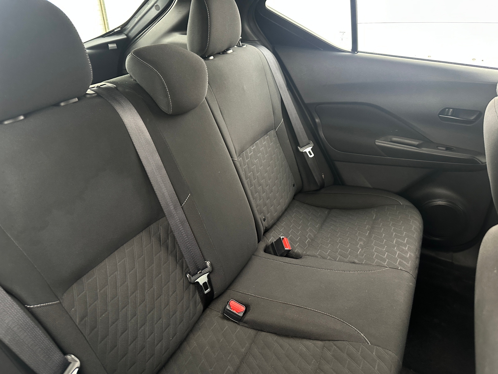 Thumbnail: 2021 Nissan Kicks - 6