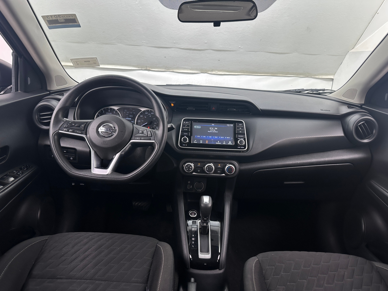 Thumbnail: 2021 Nissan Kicks - 3