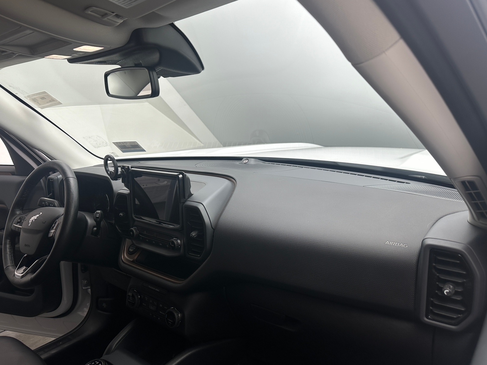 Thumbnail: 2021 Ford Bronco Sport - 2