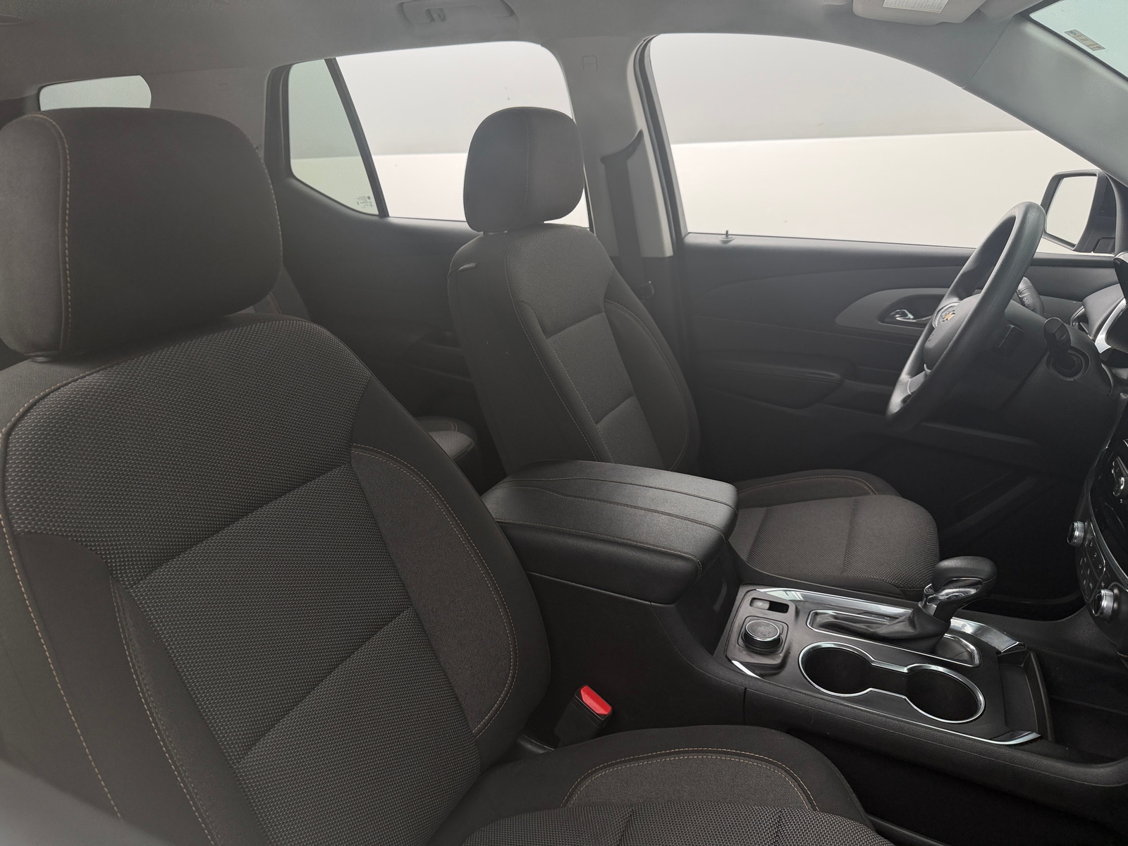 Thumbnail: 2021 Chevrolet Traverse - 2