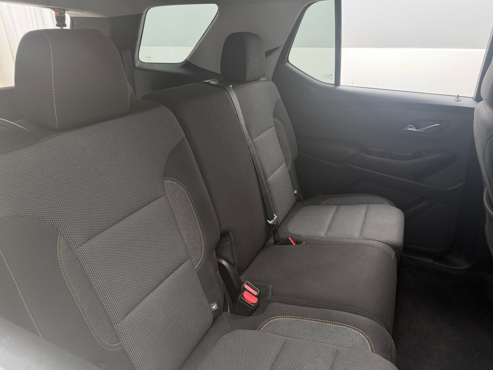 Thumbnail: 2021 Chevrolet Traverse - 6