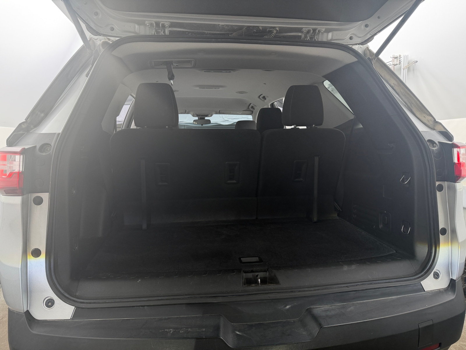 Thumbnail: 2021 Chevrolet Traverse - 7